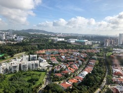 Parc Riviera (D5), Condominium #219782691